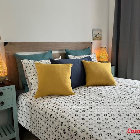 모로델제블 Casas Pedro & Agata 빌라 외부 사진