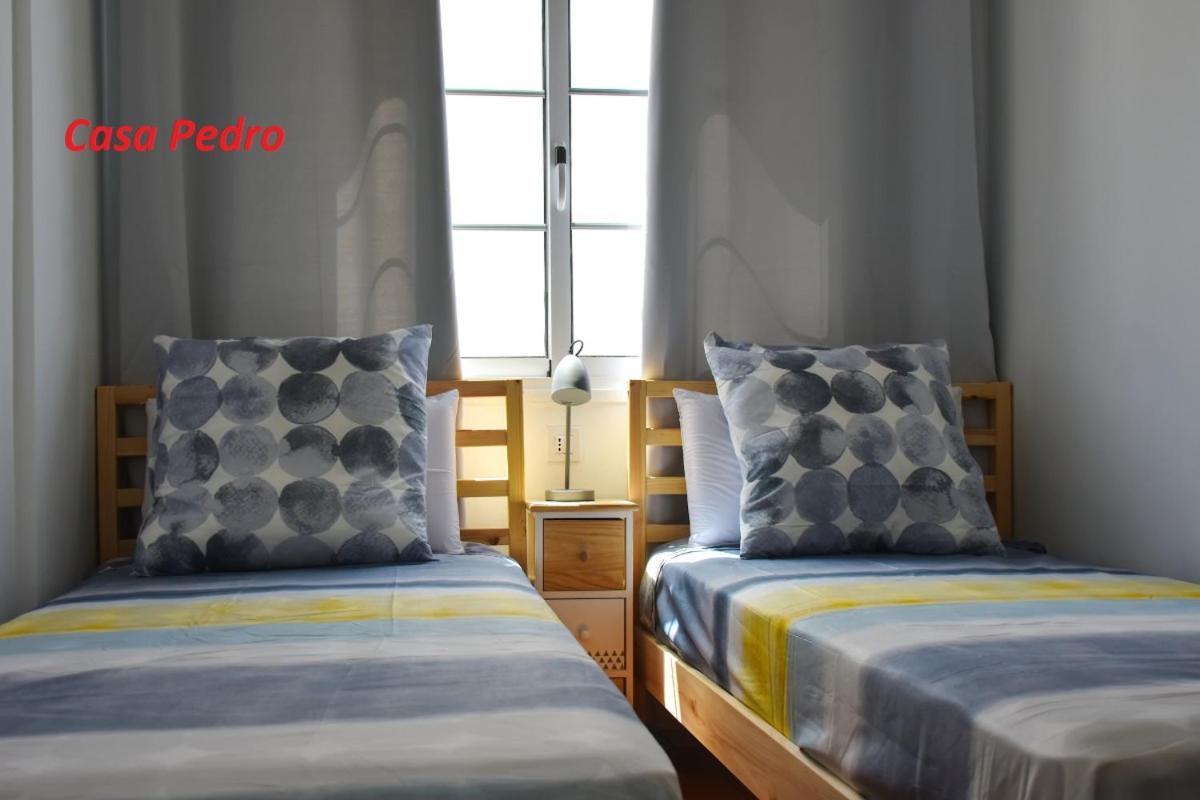 모로델제블 Casas Pedro & Agata 빌라 외부 사진