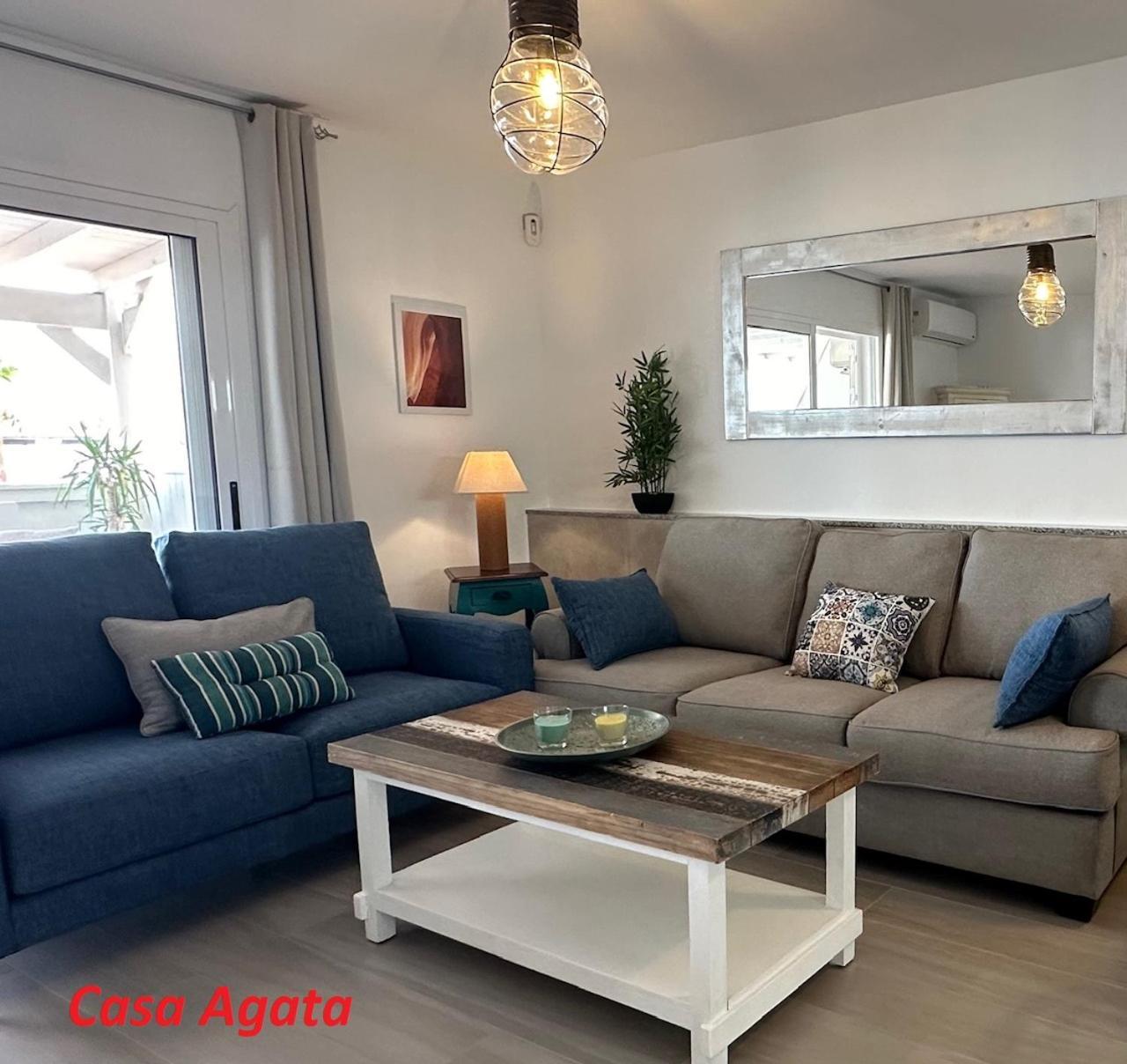 모로델제블 Casas Pedro & Agata 빌라 외부 사진